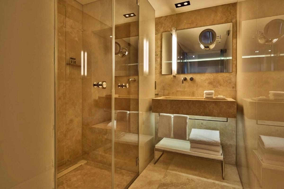 Conservatorium Hotel - Hotel Photo 49