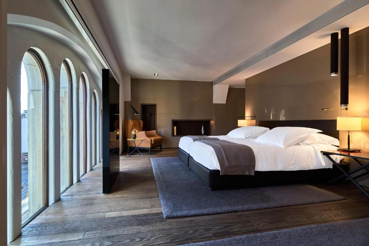 Conservatorium Hotel - Hotel Photo 50