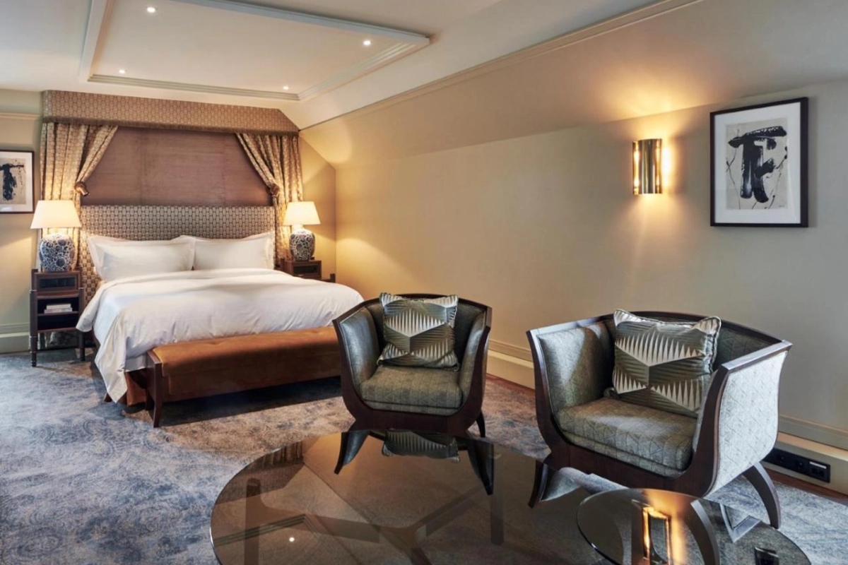 De L'Europe Amsterdam - Hotel Photo 15