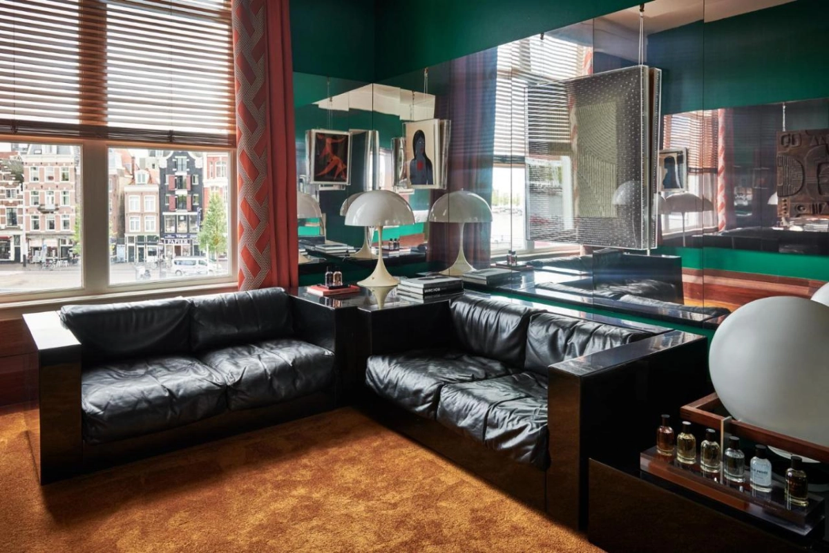 De L'Europe Amsterdam - Hotel Photo 22