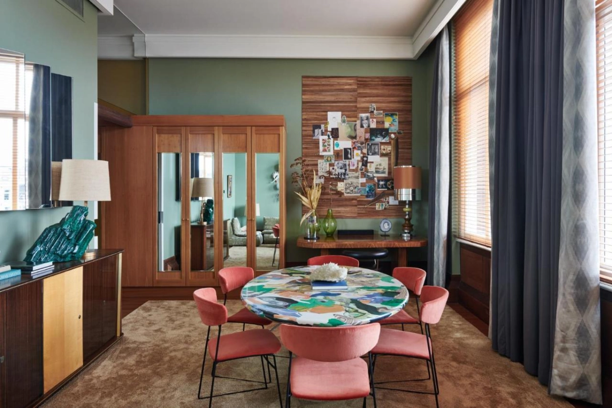 De L'Europe Amsterdam - Hotel Photo 23