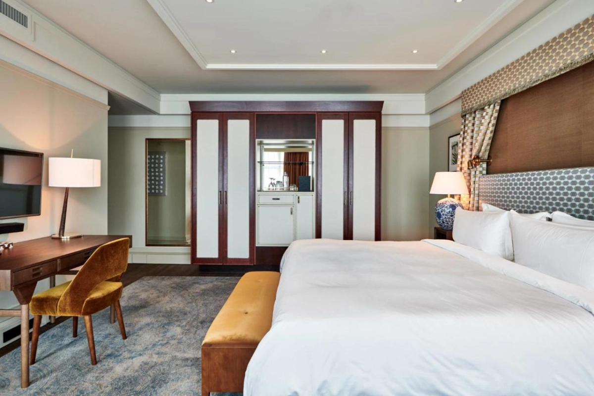 De L'Europe Amsterdam - Hotel Photo 24