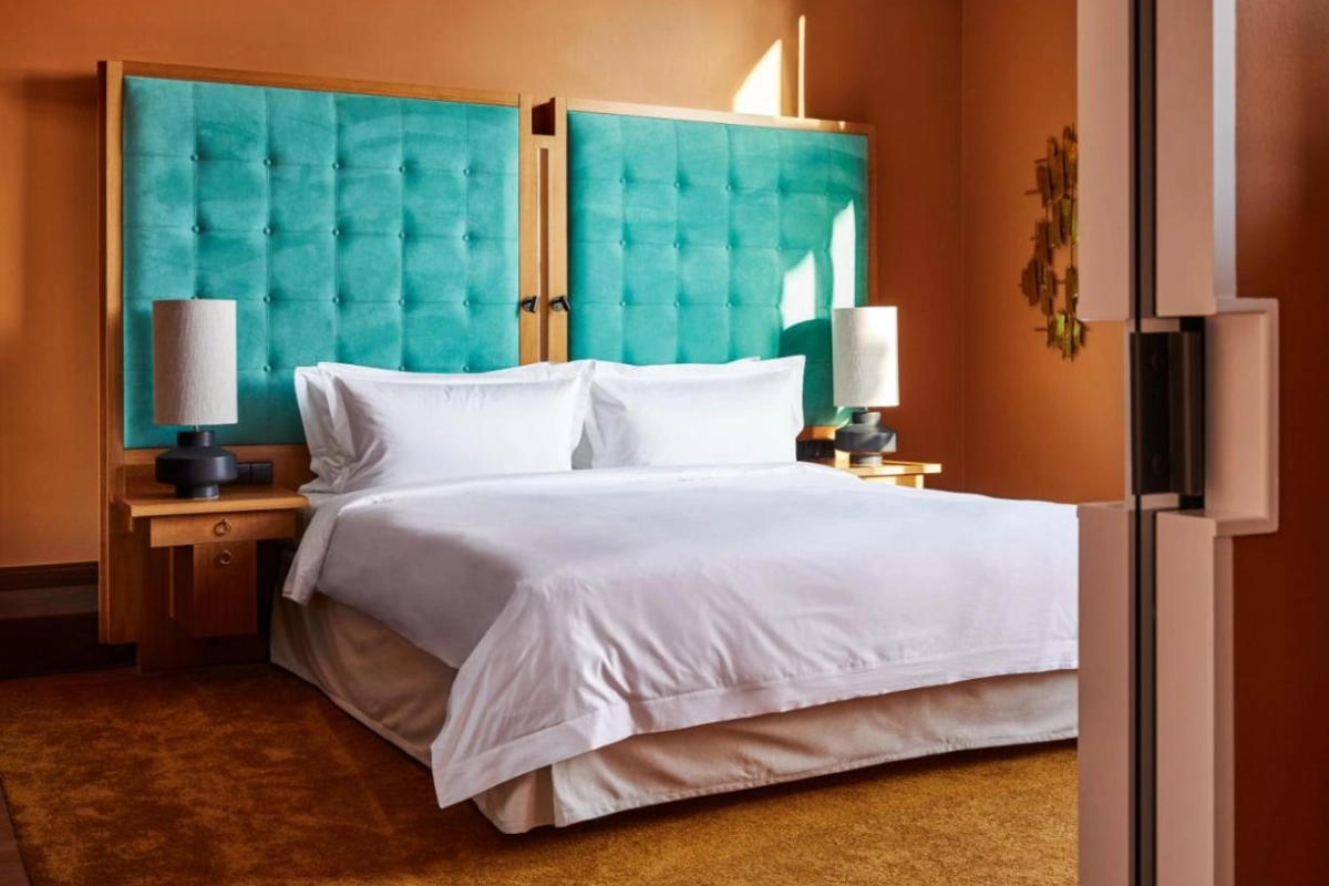 De L'Europe Amsterdam - Hotel Photo 28