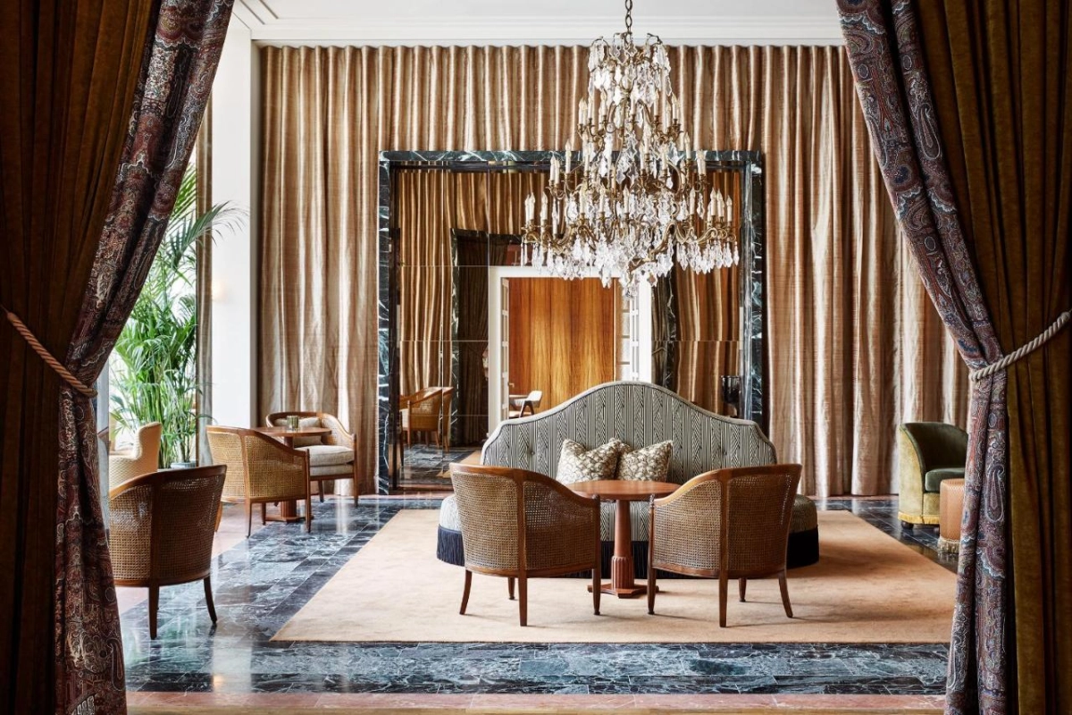 De L'Europe Amsterdam - Hotel Photo 34