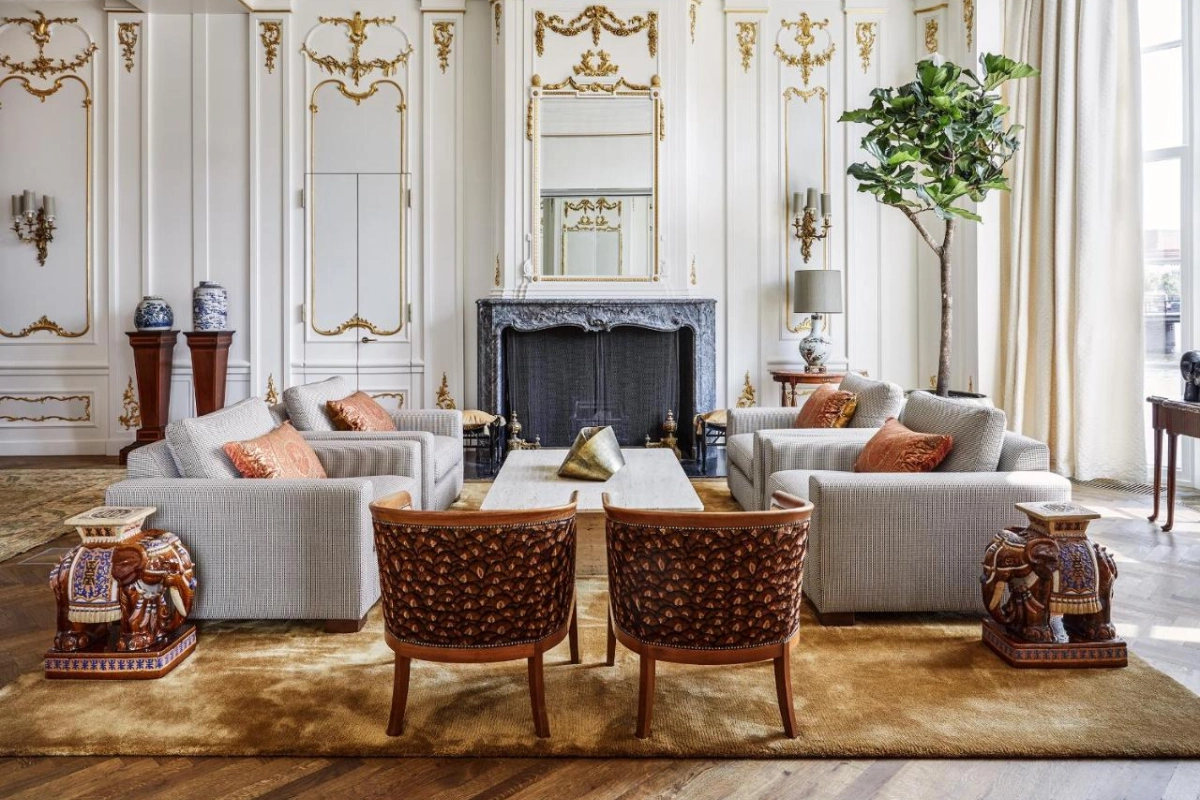 De L'Europe Amsterdam - Hotel Photo 36