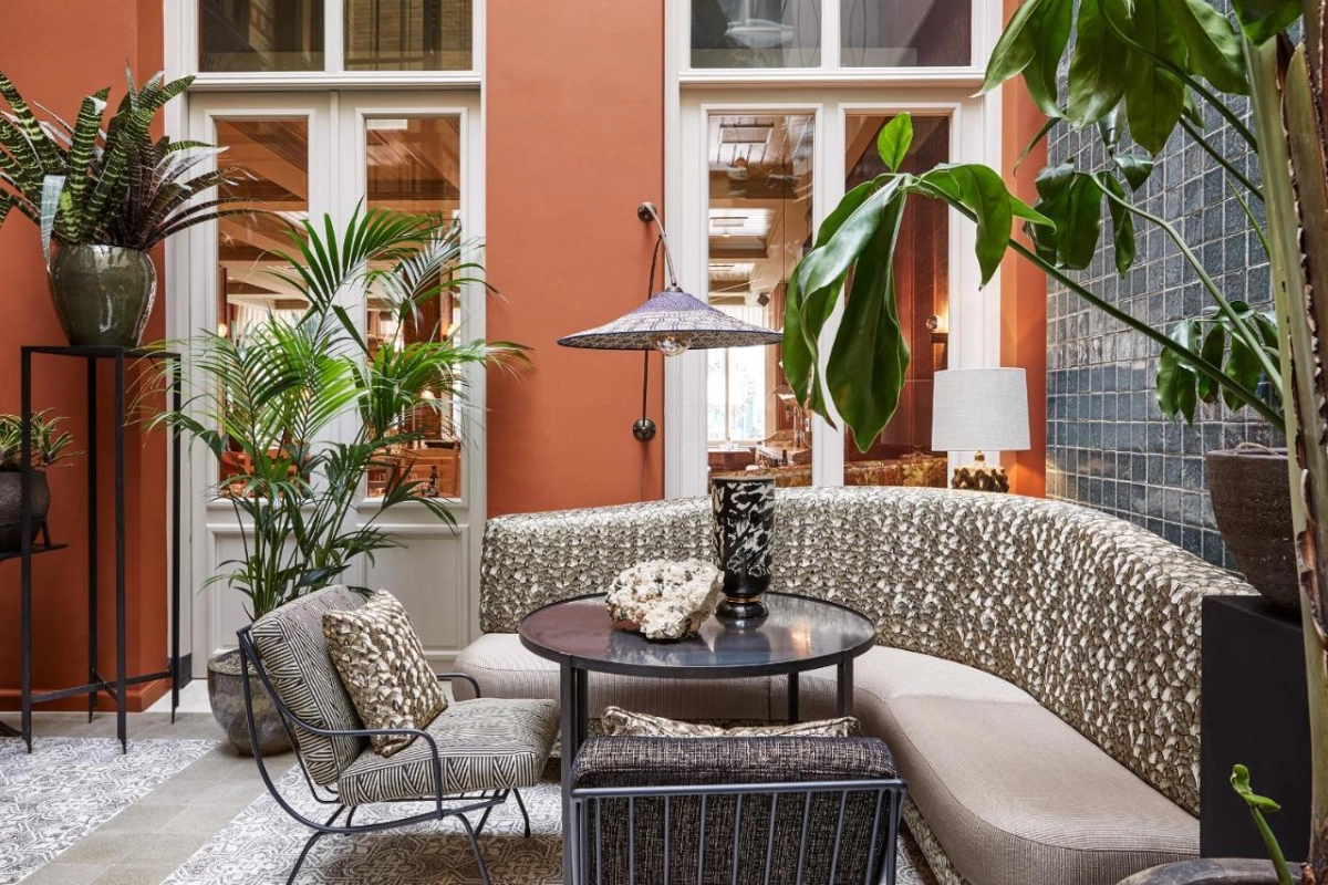 De L'Europe Amsterdam - Hotel Photo 40