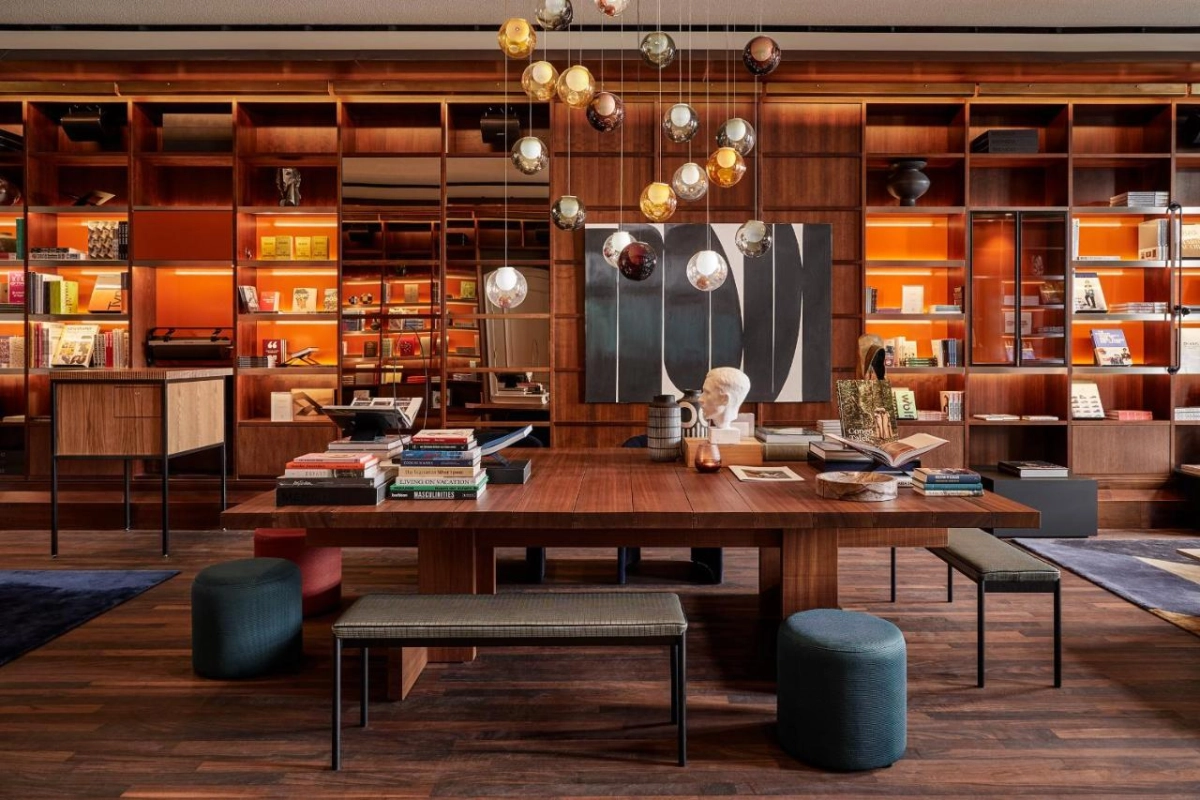 De L'Europe Amsterdam - Hotel Photo 41