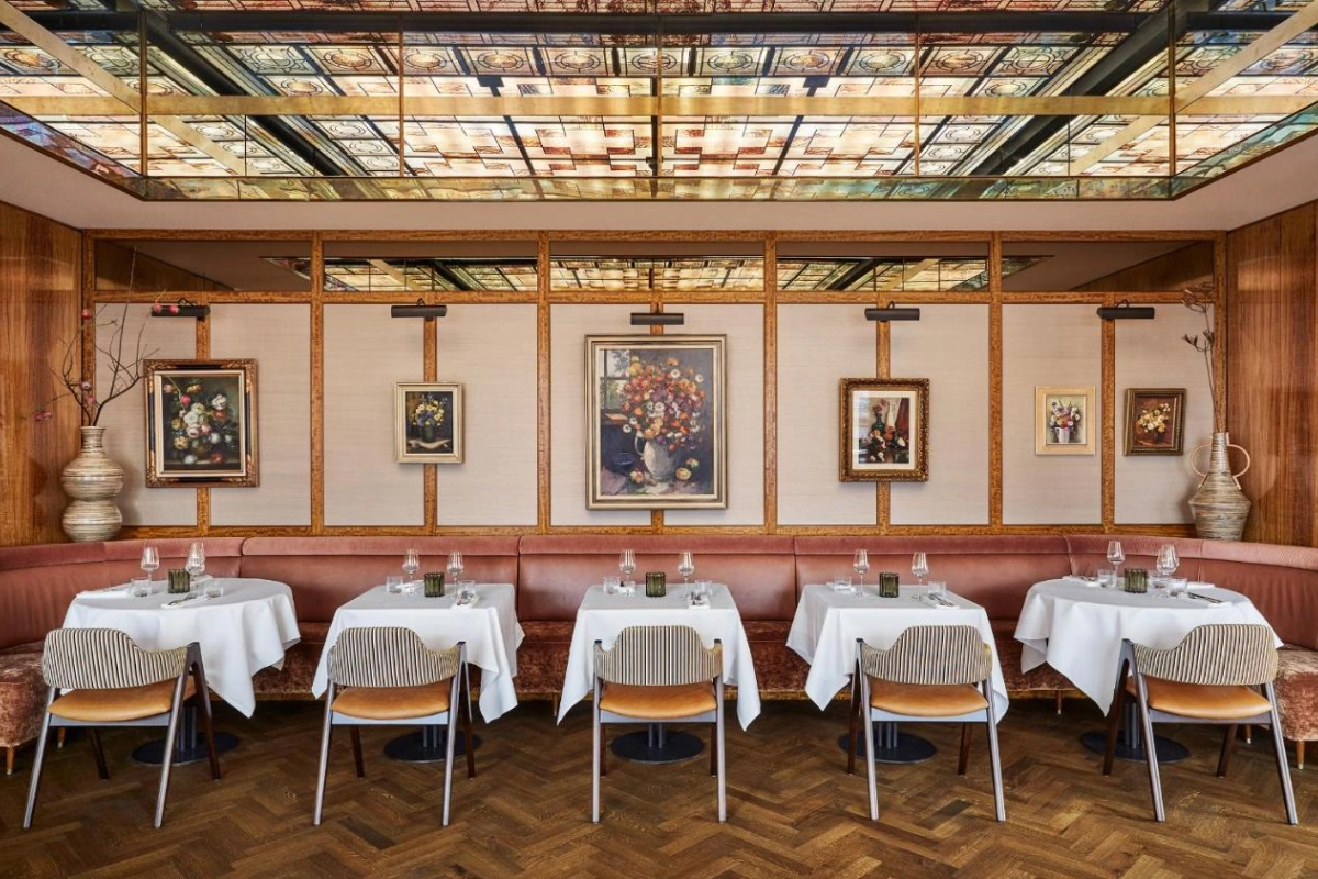 De L'Europe Amsterdam - Hotel Photo 42