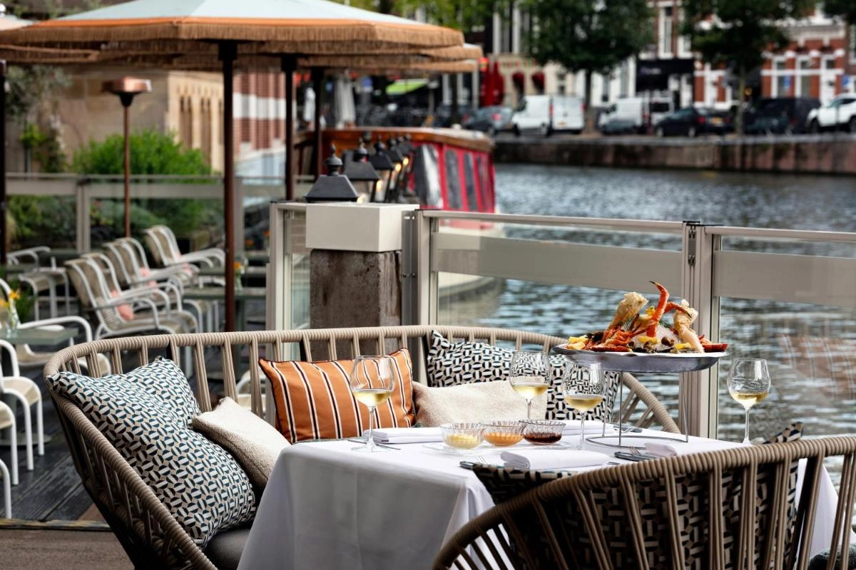 De L'Europe Amsterdam - Hotel Photo 46