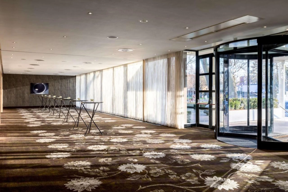 Hilton Amsterdam - Hotel Photo 5