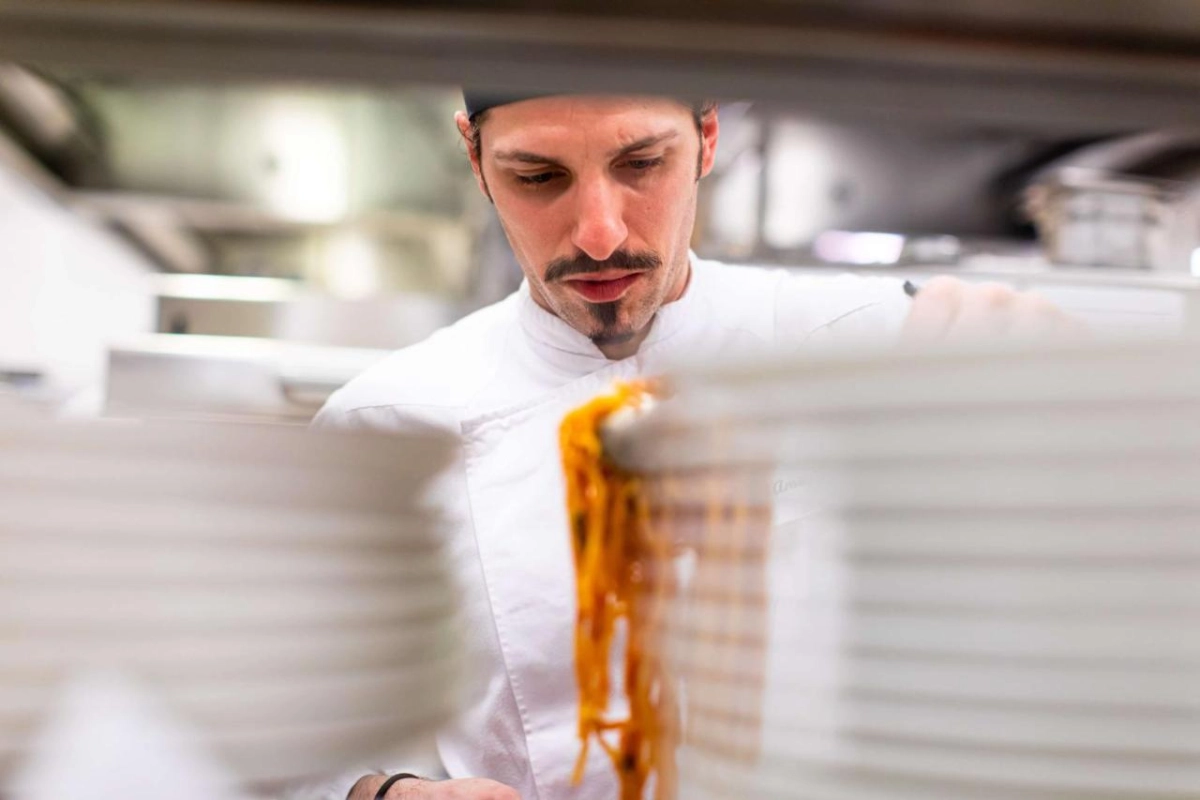 Hilton Amsterdam - Hotel Photo 11