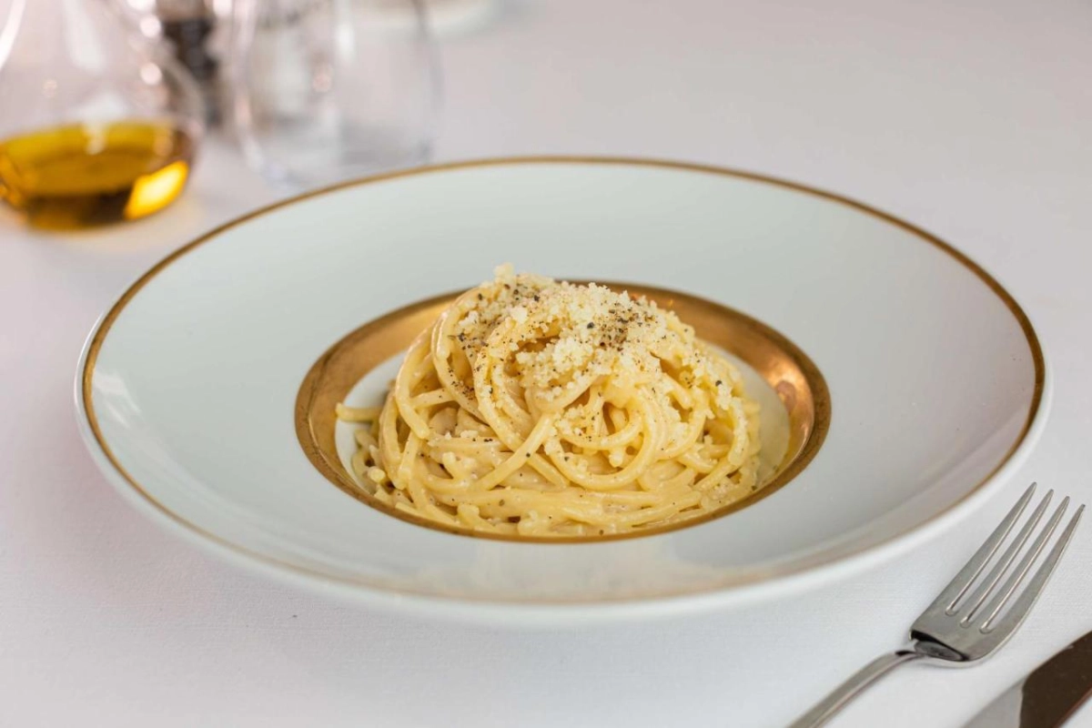 Hilton Amsterdam - Hotel Photo 12