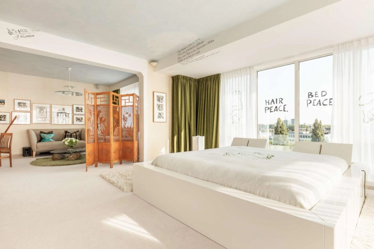 Hilton Amsterdam - Hotel Photo 24