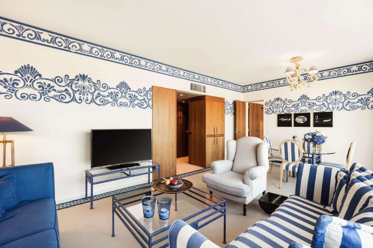 Hilton Amsterdam - Hotel Photo 31