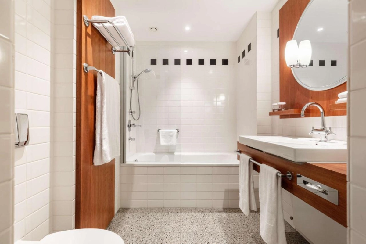 Hilton Amsterdam - Hotel Photo 33