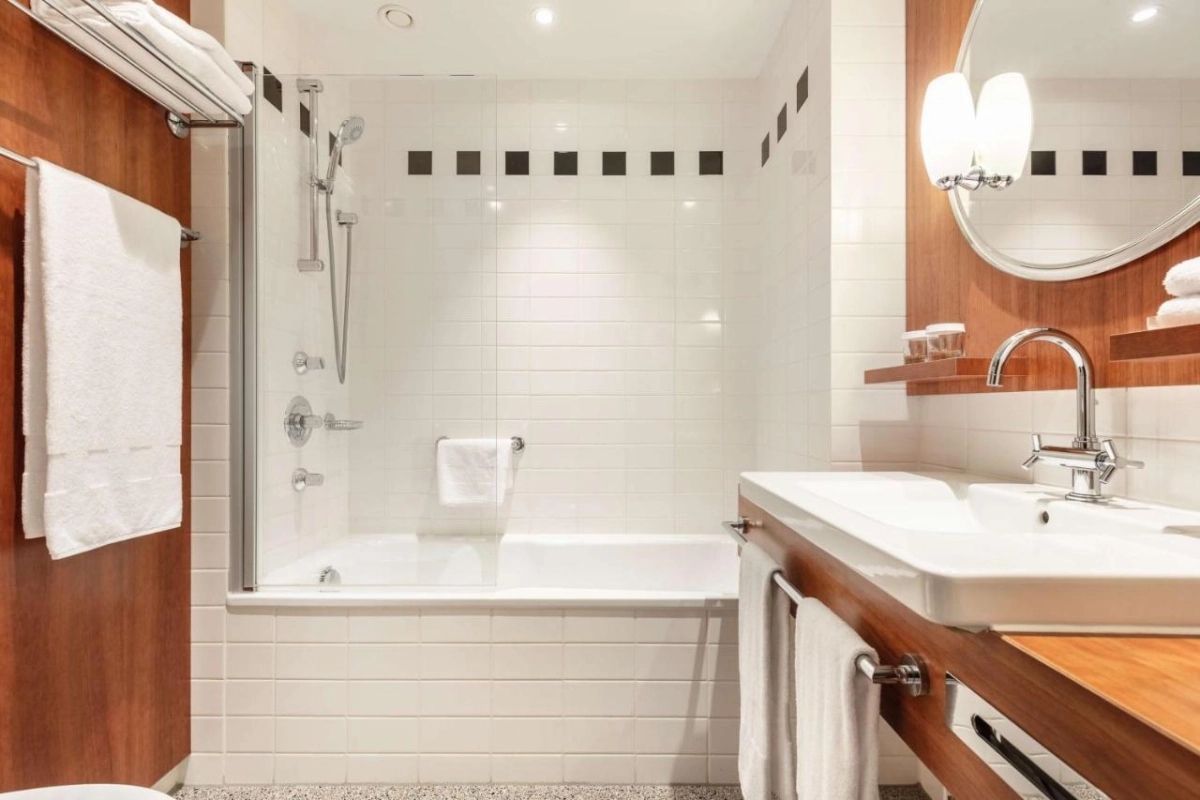 Hilton Amsterdam - Hotel Photo 36