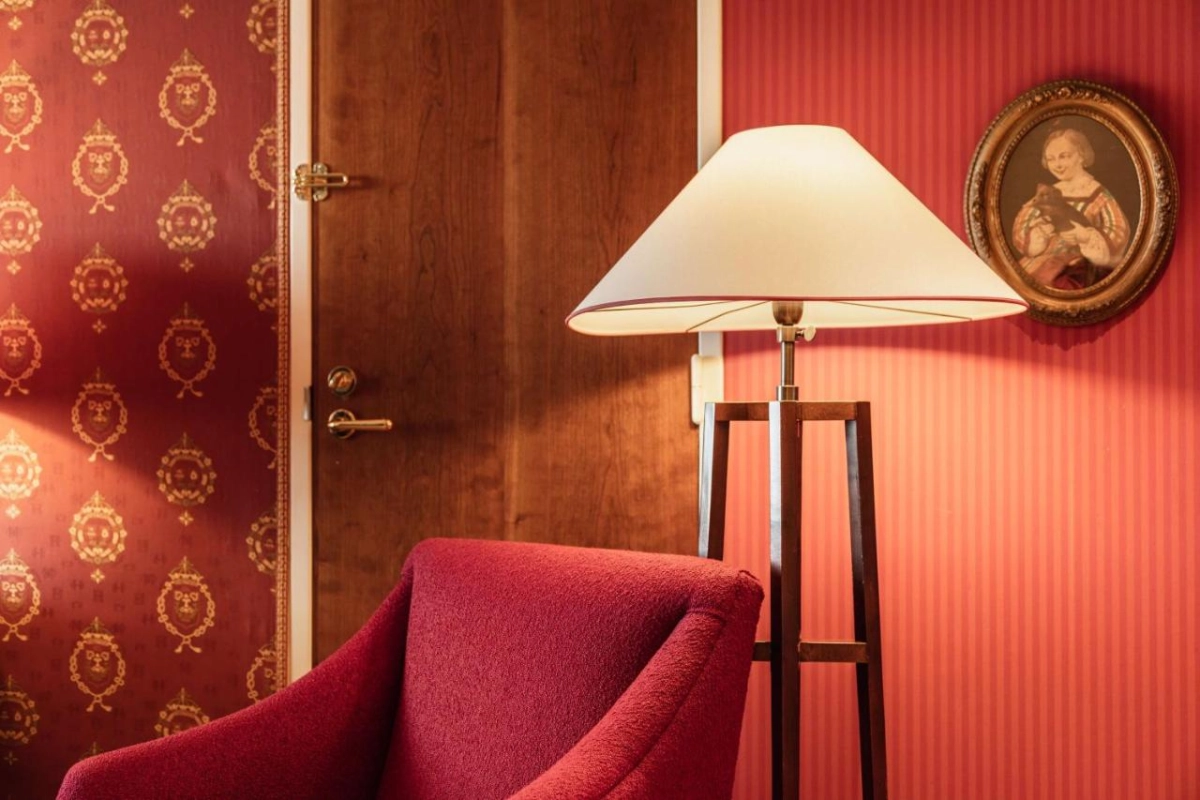 Hilton Amsterdam - Hotel Photo 39