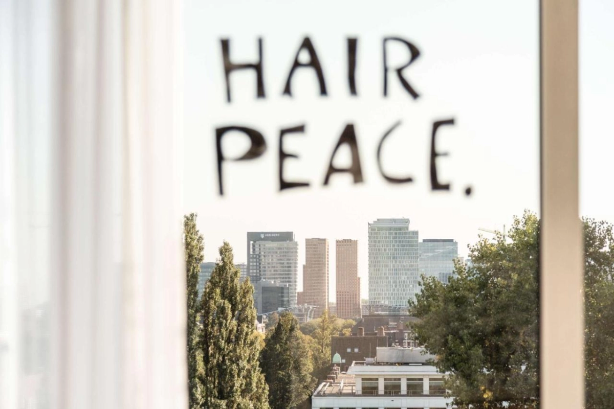 Hilton Amsterdam - Hotel Photo 40