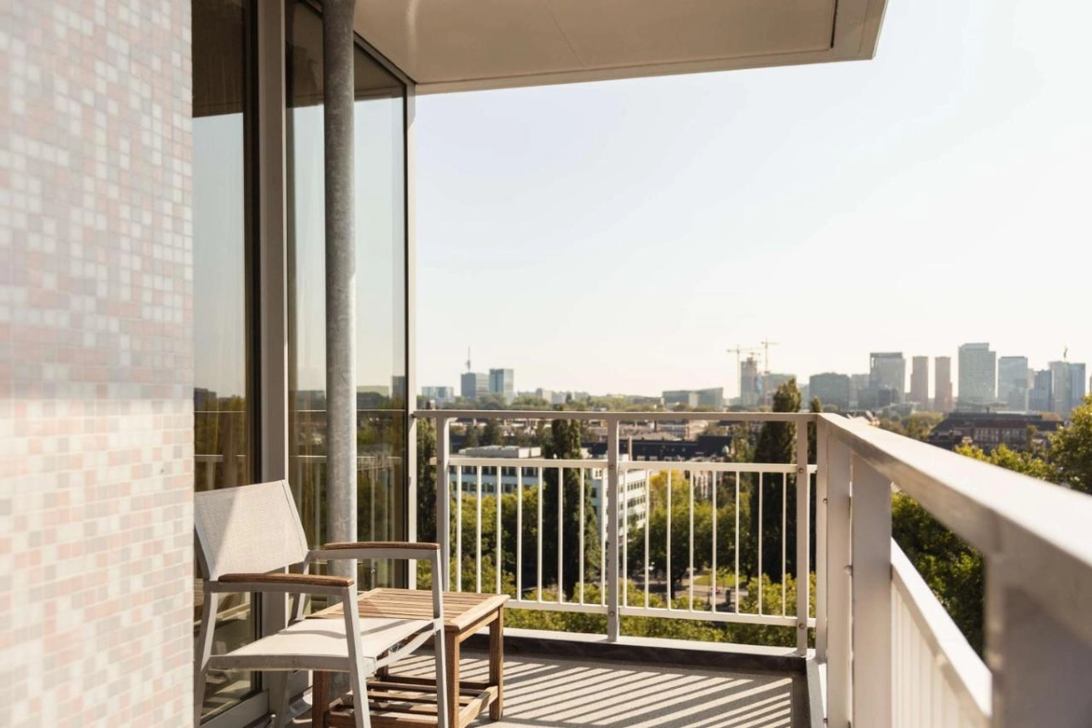 Hilton Amsterdam - Hotel Photo 42