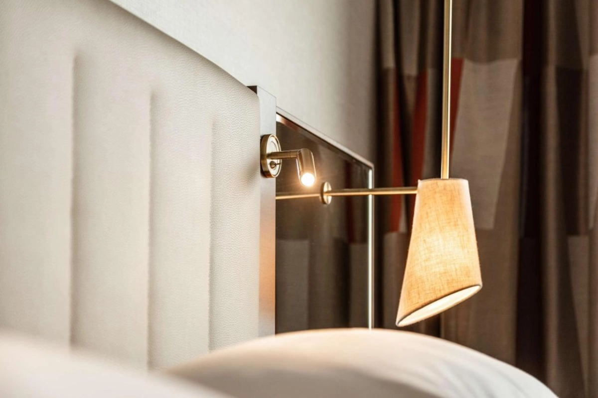 Hilton Amsterdam - Hotel Photo 43