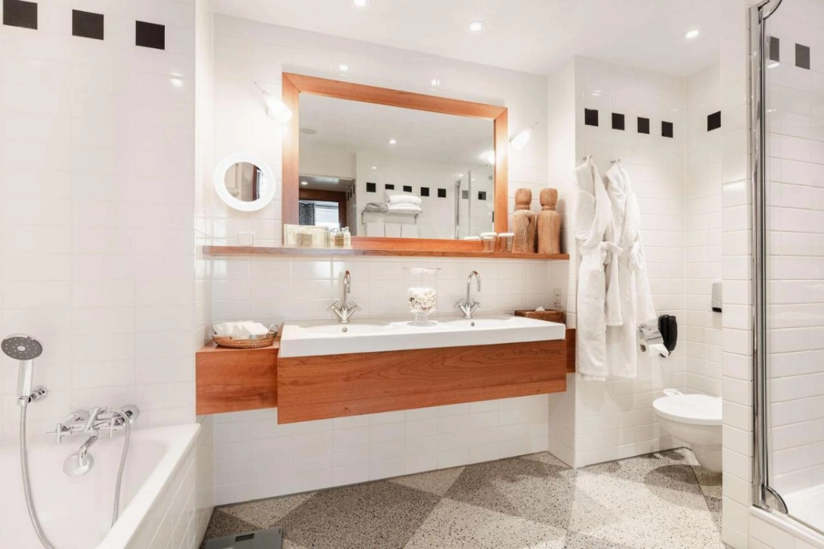 Hilton Amsterdam - Hotel Photo 46