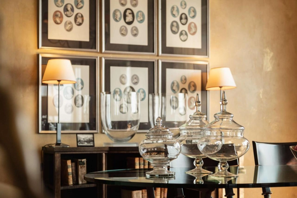 Hilton Amsterdam - Hotel Photo 49