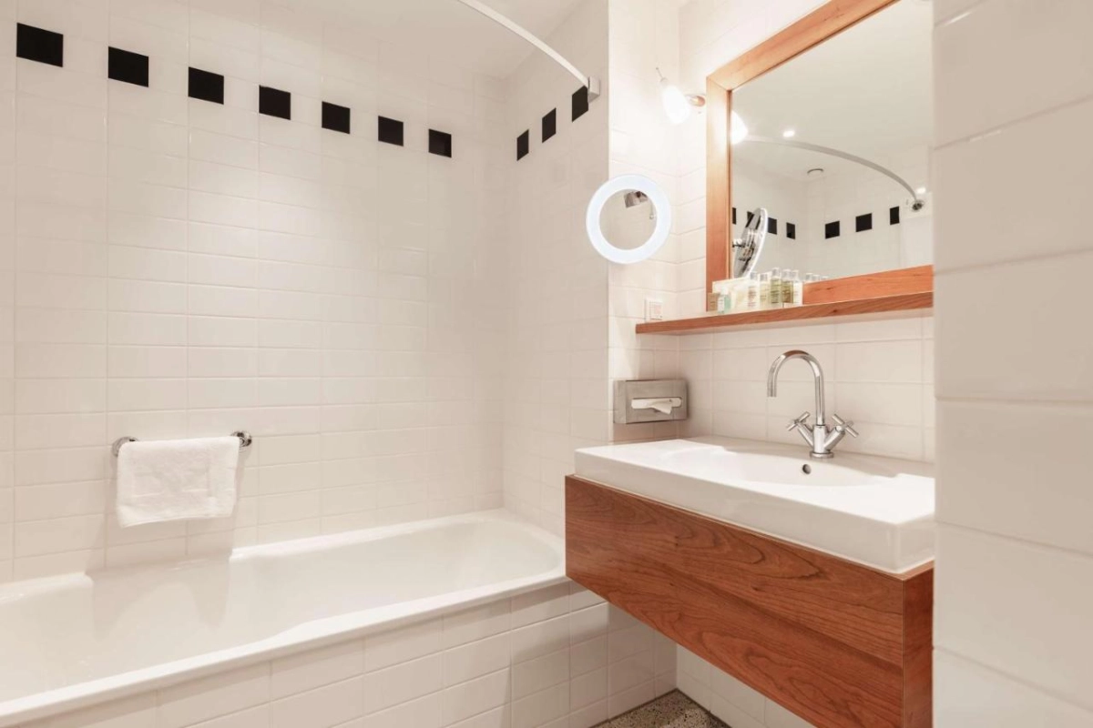 Hilton Amsterdam - Hotel Photo 50