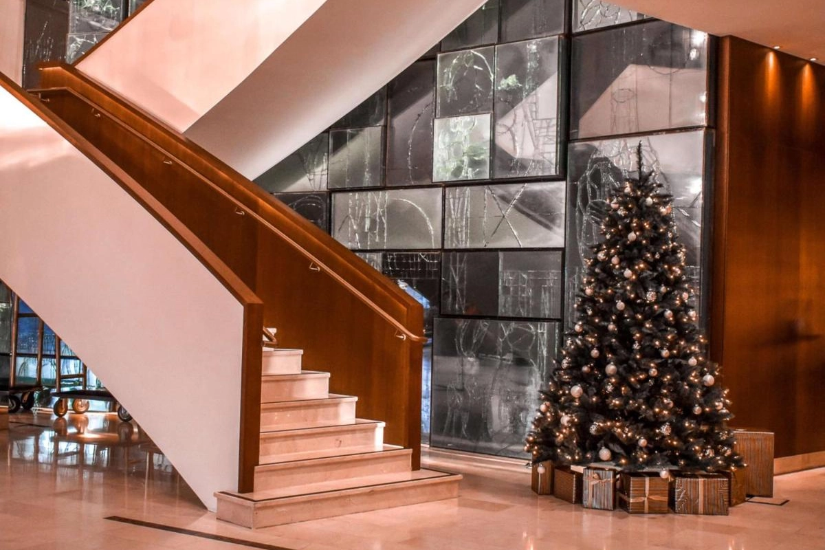 Hilton Rotterdam - Hotel Photo 4