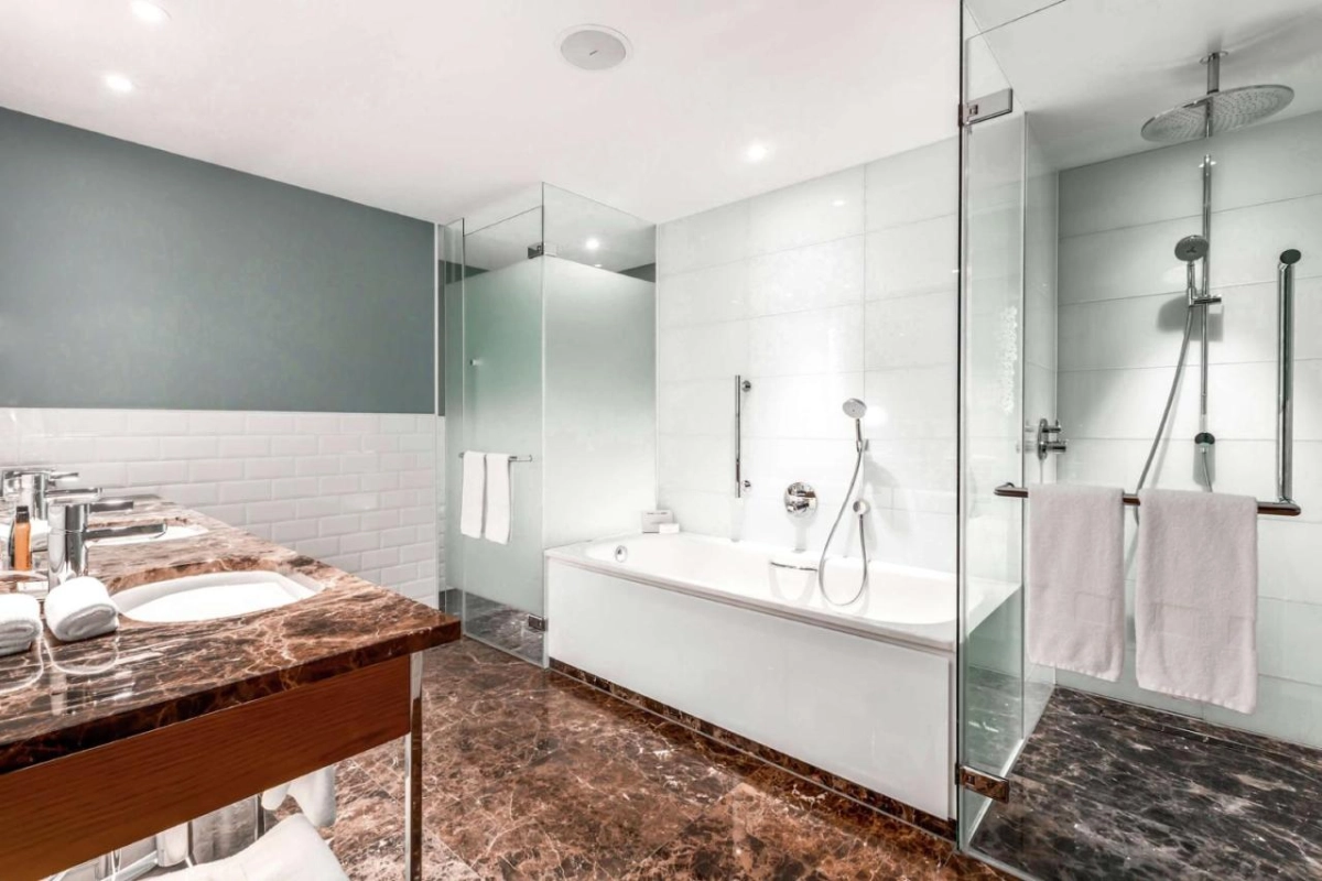 Hilton Rotterdam - Hotel Photo 29