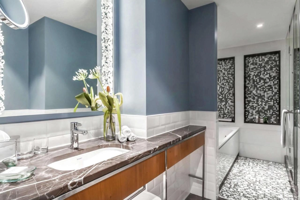 Hilton Rotterdam - Hotel Photo 30