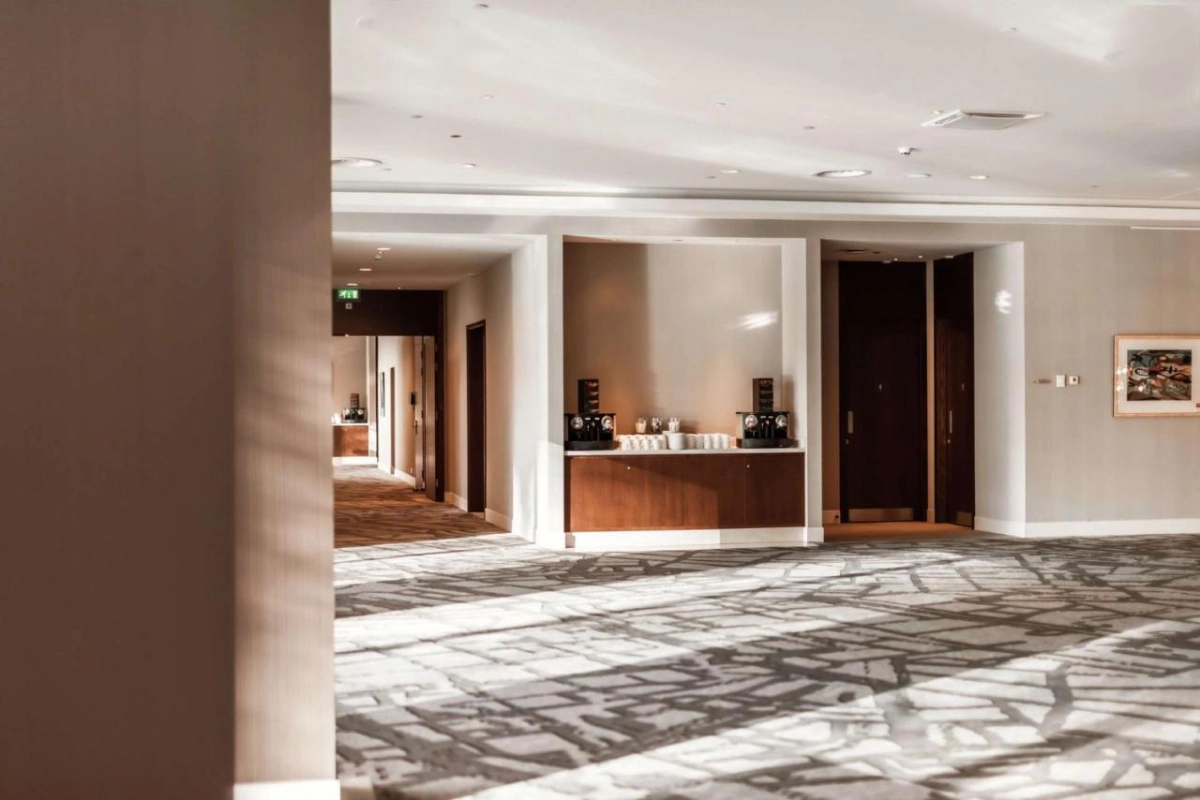 Hilton Rotterdam - Hotel Photo 42