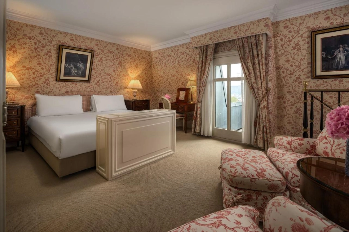 Intercontinental Amstel Amsterdam - Hotel Photo 5