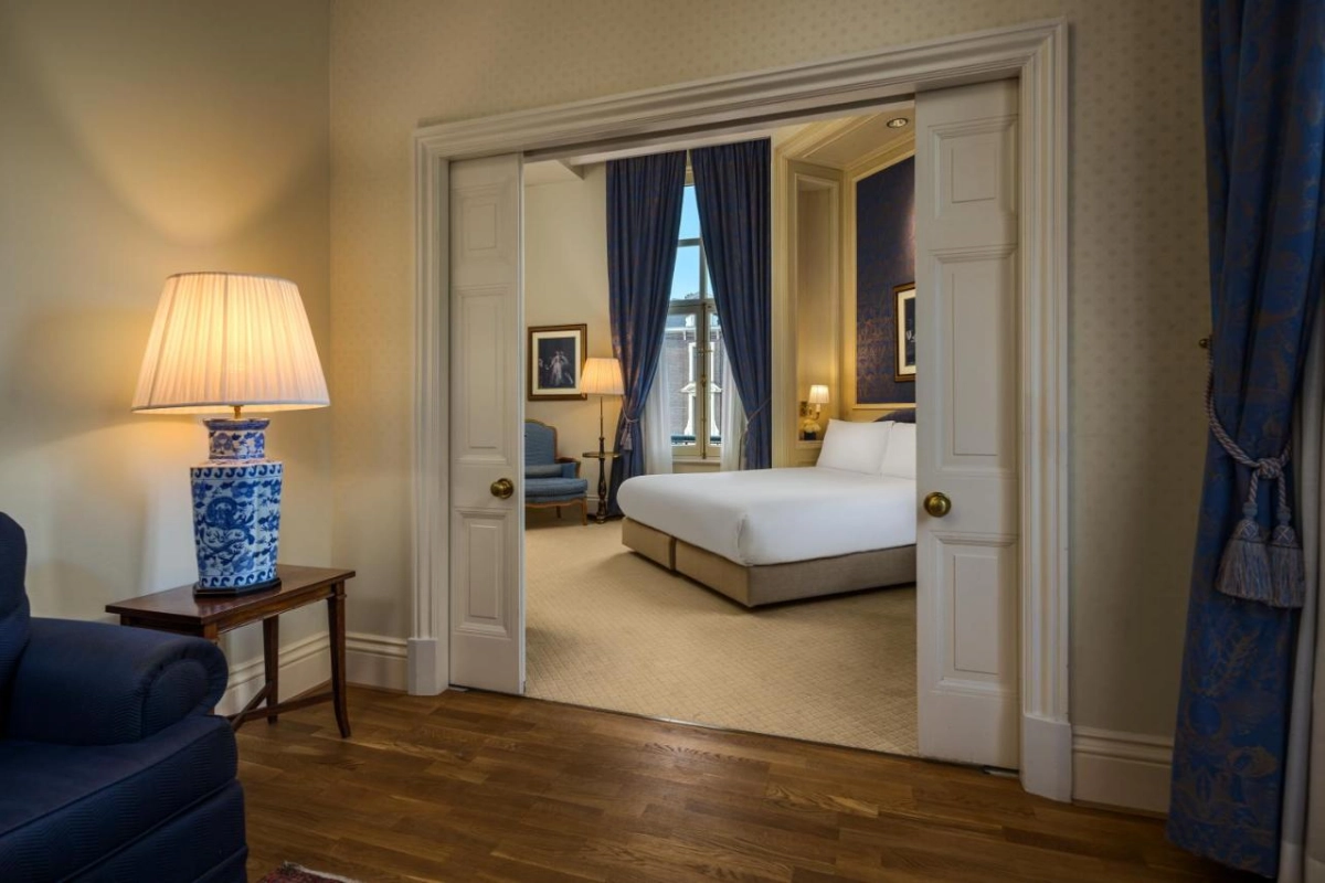 Intercontinental Amstel Amsterdam - Hotel Photo 12