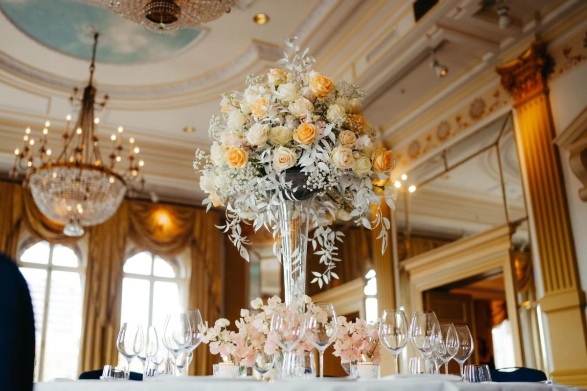 Intercontinental Amstel Amsterdam - Hotel Photo 16