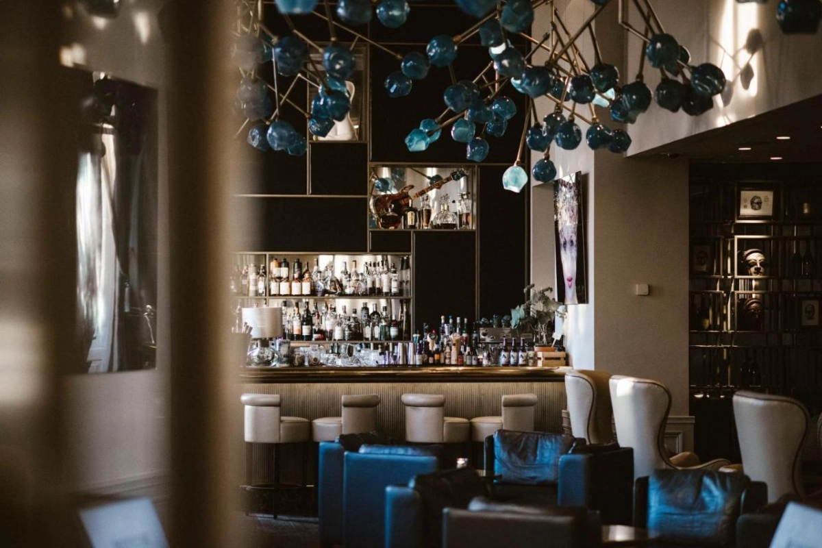 Intercontinental Amstel Amsterdam - Hotel Photo 21