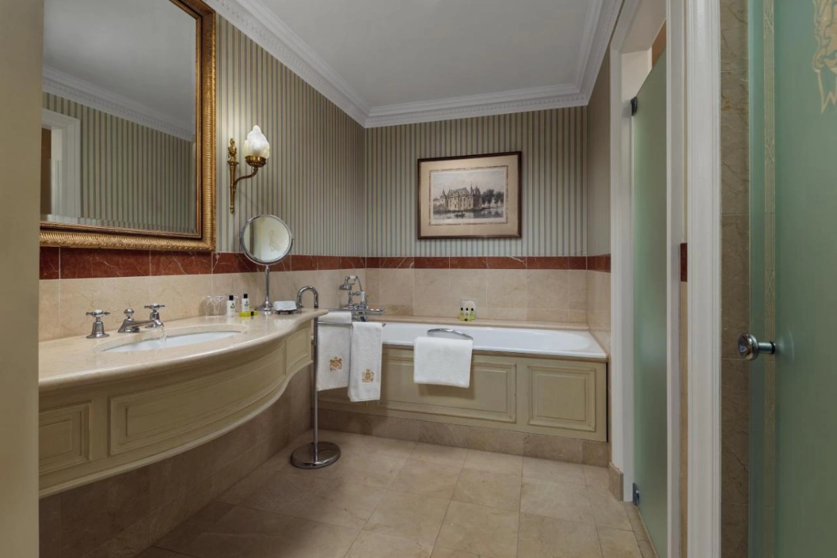 Intercontinental Amstel Amsterdam - Hotel Photo 24