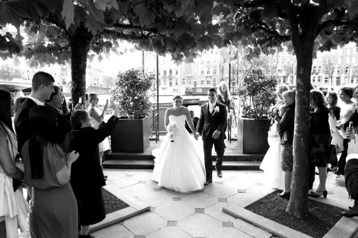 Intercontinental Amstel Amsterdam - Hotel Photo 29