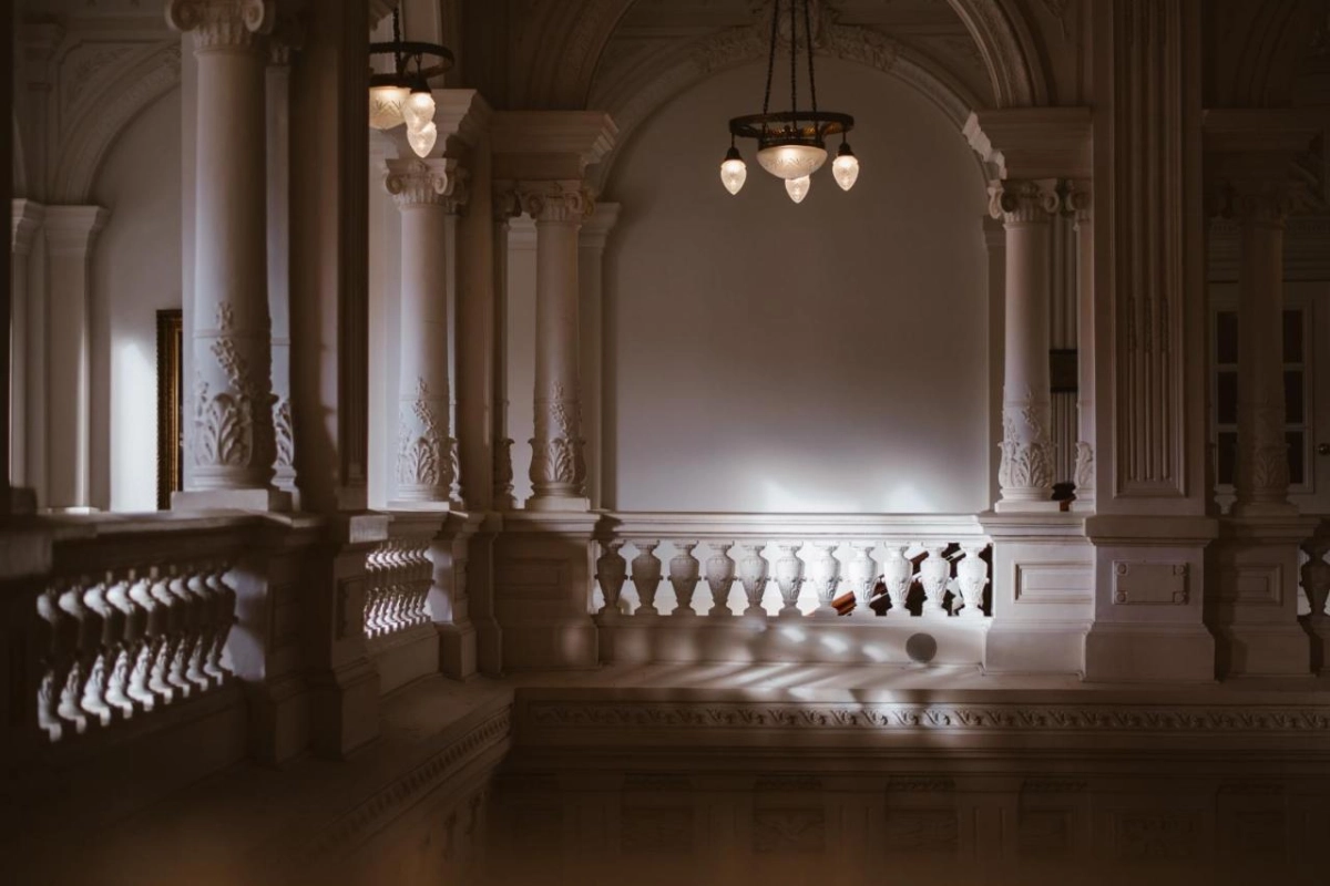 Intercontinental Amstel Amsterdam - Hotel Photo 44