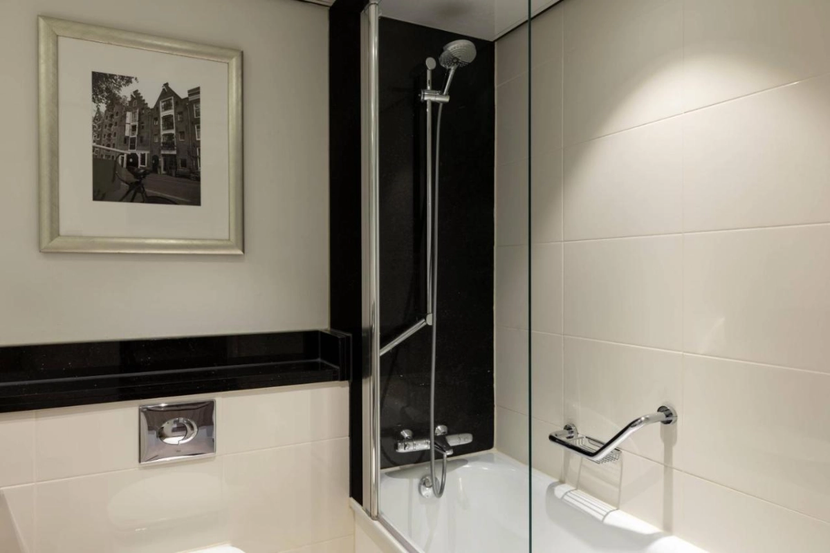 Marriott Amsterdam - Hotel Photo 23