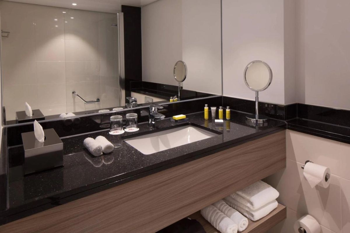 Marriott Amsterdam - Hotel Photo 25