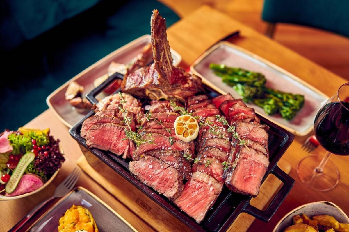 Marriott Amsterdam - Hotel Photo 39