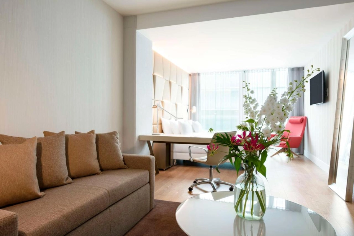 NH Collection Eindhoven Centre - Hotel Photo 7