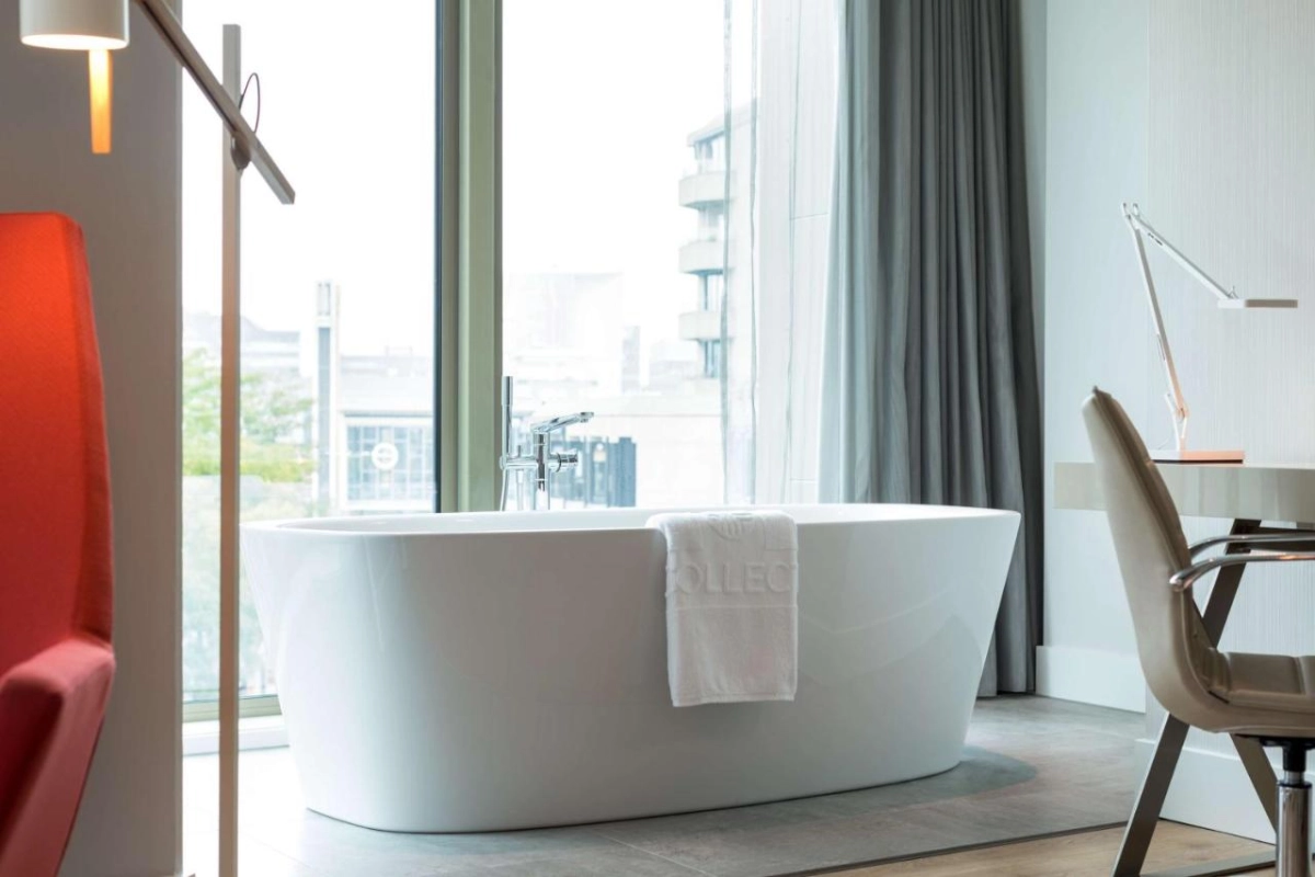 NH Collection Eindhoven Centre - Hotel Photo 10