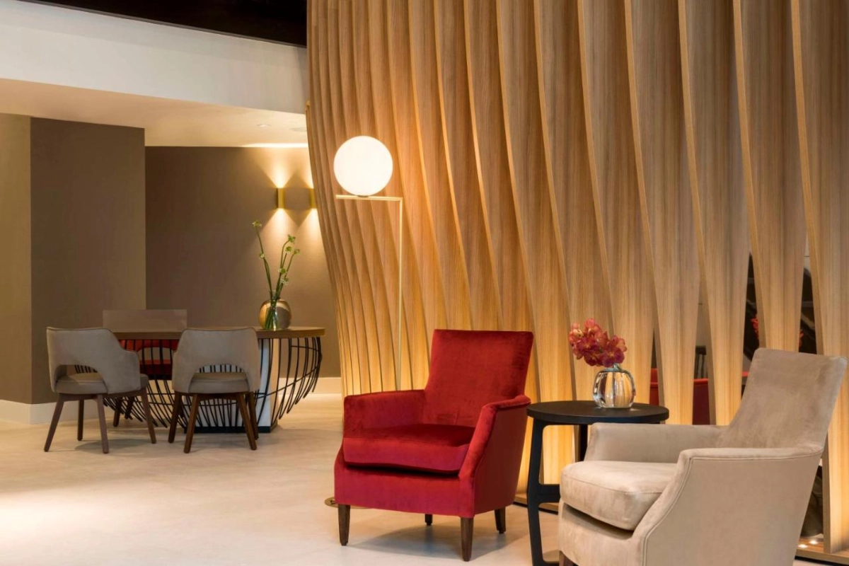 NH Collection Eindhoven Centre - Hotel Photo 12