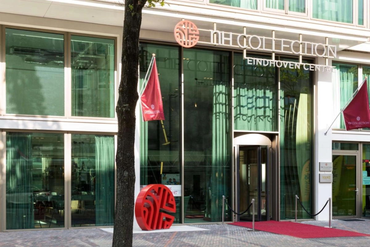 NH Collection Eindhoven Centre - Hotel Photo 15