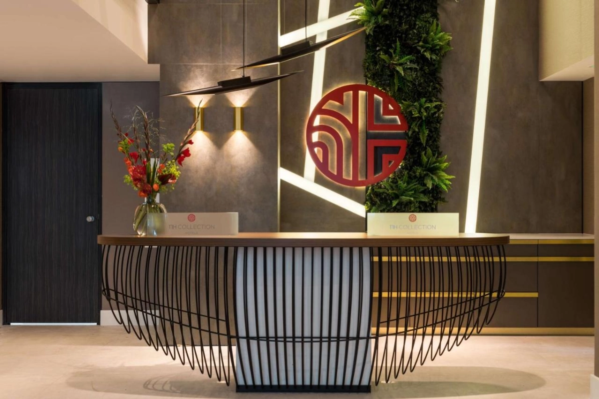 NH Collection Eindhoven Centre - Hotel Photo 17