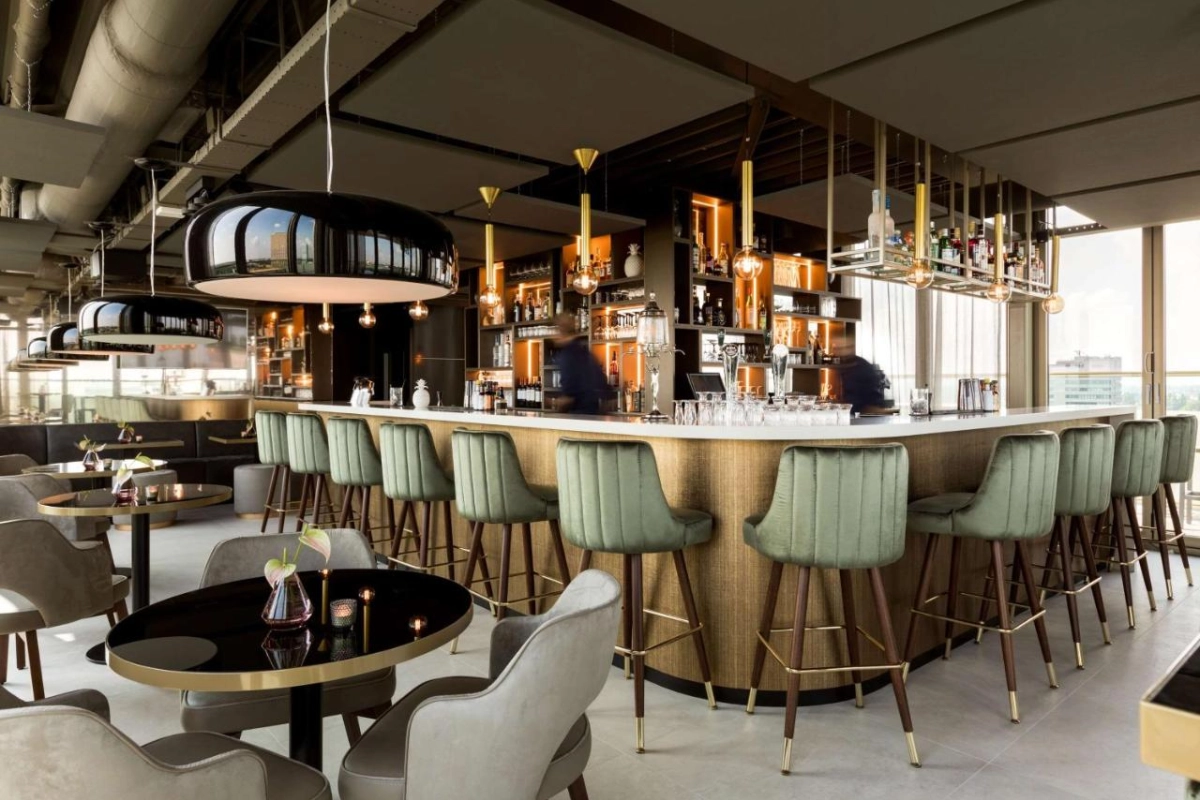 NH Collection Eindhoven Centre - Hotel Photo 19