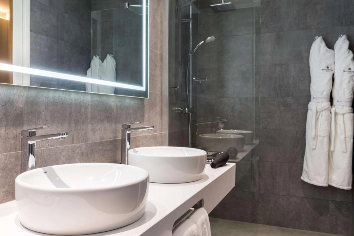 NH Collection Eindhoven Centre - Hotel Photo 21