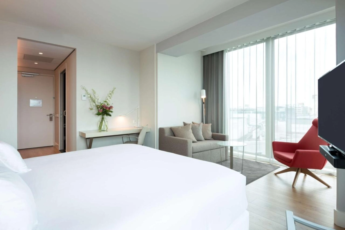 NH Collection Eindhoven Centre - Hotel Photo 22
