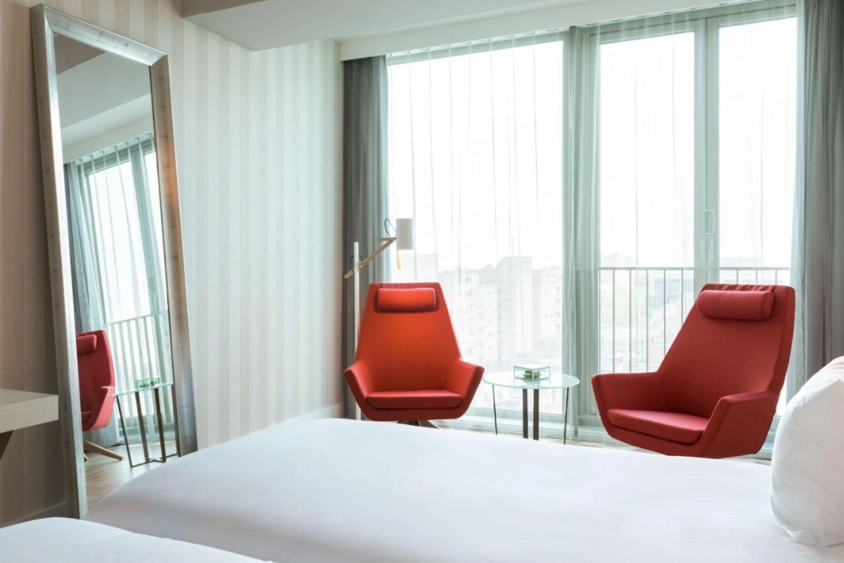 NH Collection Eindhoven Centre - Hotel Photo 25